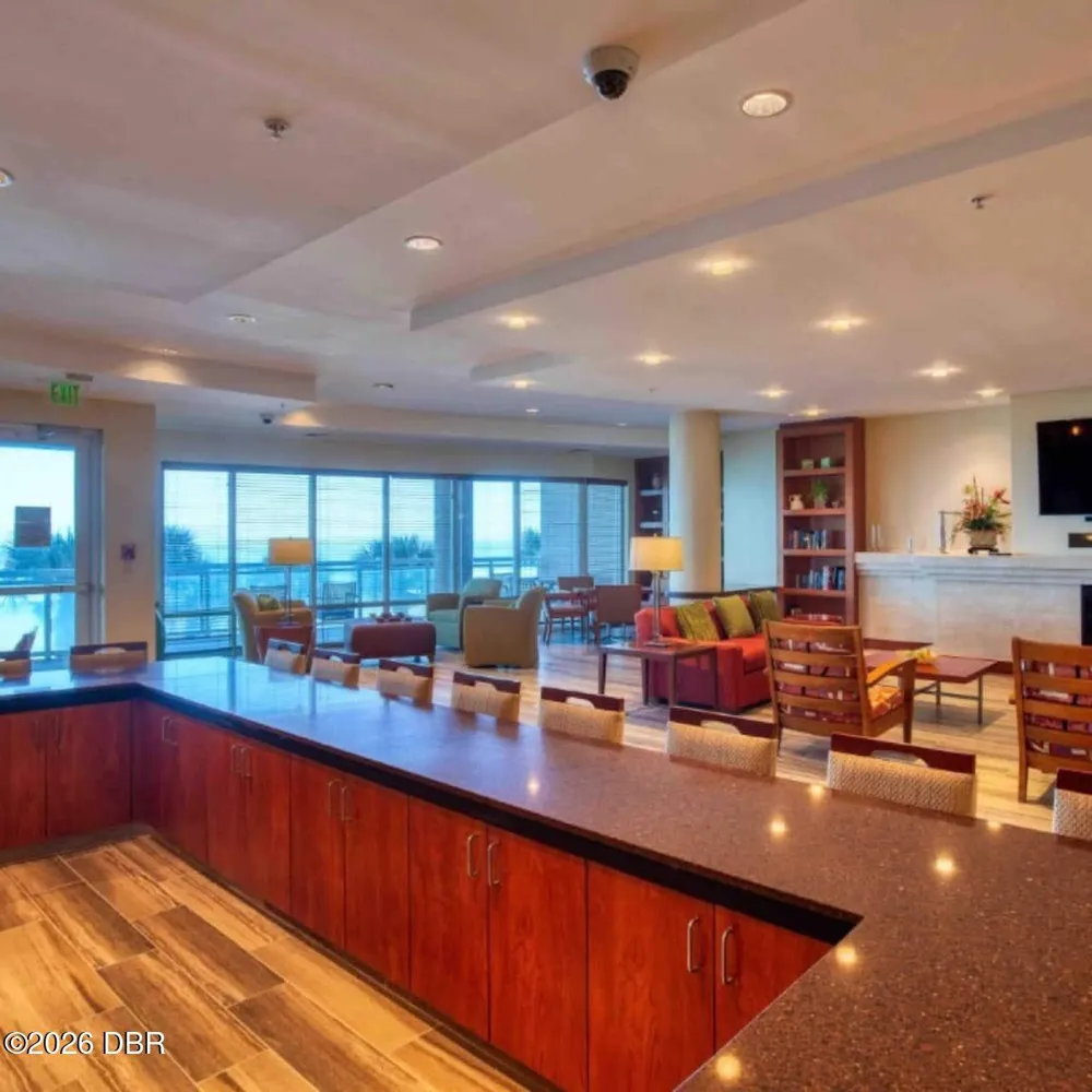 1925 S Atlantic Avenue #403 Daytona Beach Shores, FL 32118