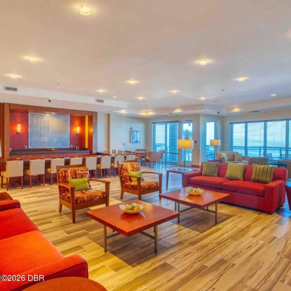 1925 S Atlantic Avenue #403 Daytona Beach Shores, FL 32118