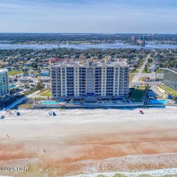 1925 S Atlantic Avenue #403 Daytona Beach Shores, FL 32118