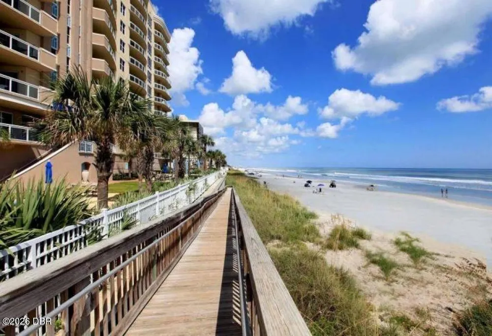 1925 S Atlantic Avenue #403 Daytona Beach Shores, FL 32118