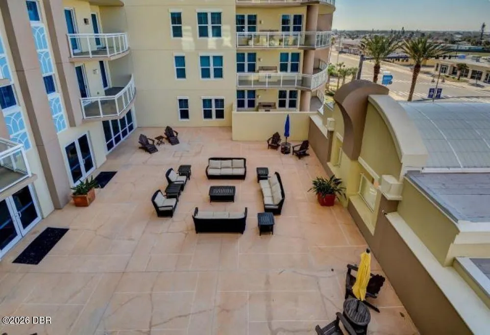 1925 S Atlantic Avenue #403 Daytona Beach Shores, FL 32118
