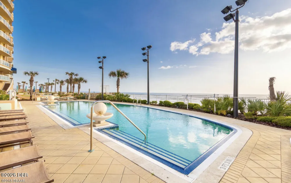 1925 S Atlantic Avenue #403 Daytona Beach Shores, FL 32118