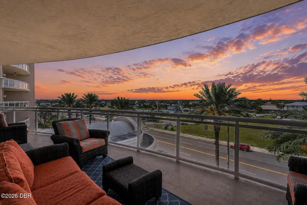 1925 S Atlantic Avenue #403 Daytona Beach Shores, FL 32118