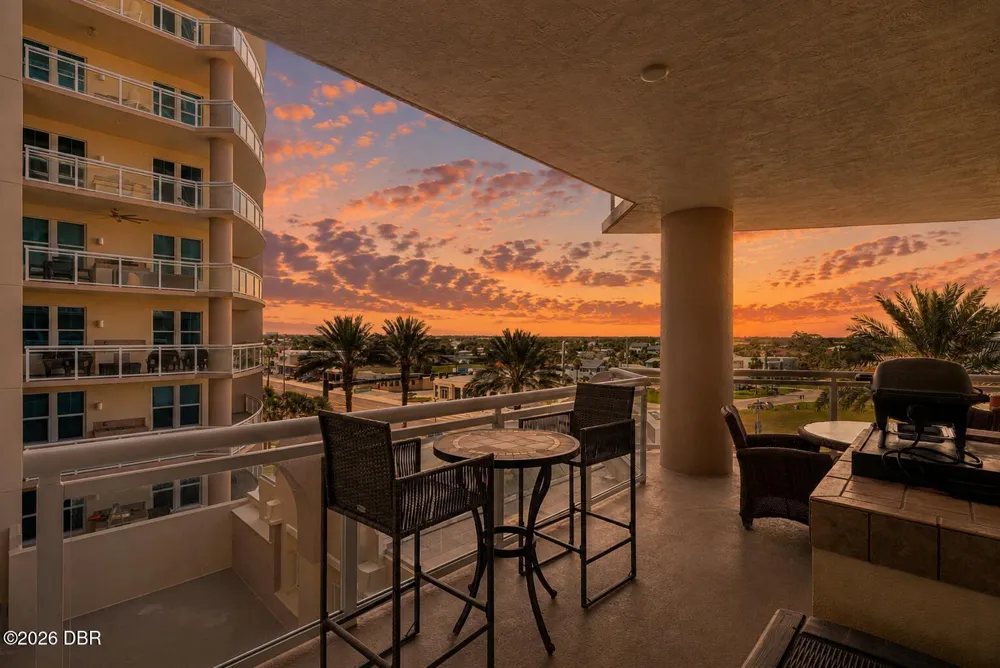 1925 S Atlantic Avenue #403 Daytona Beach Shores, FL 32118