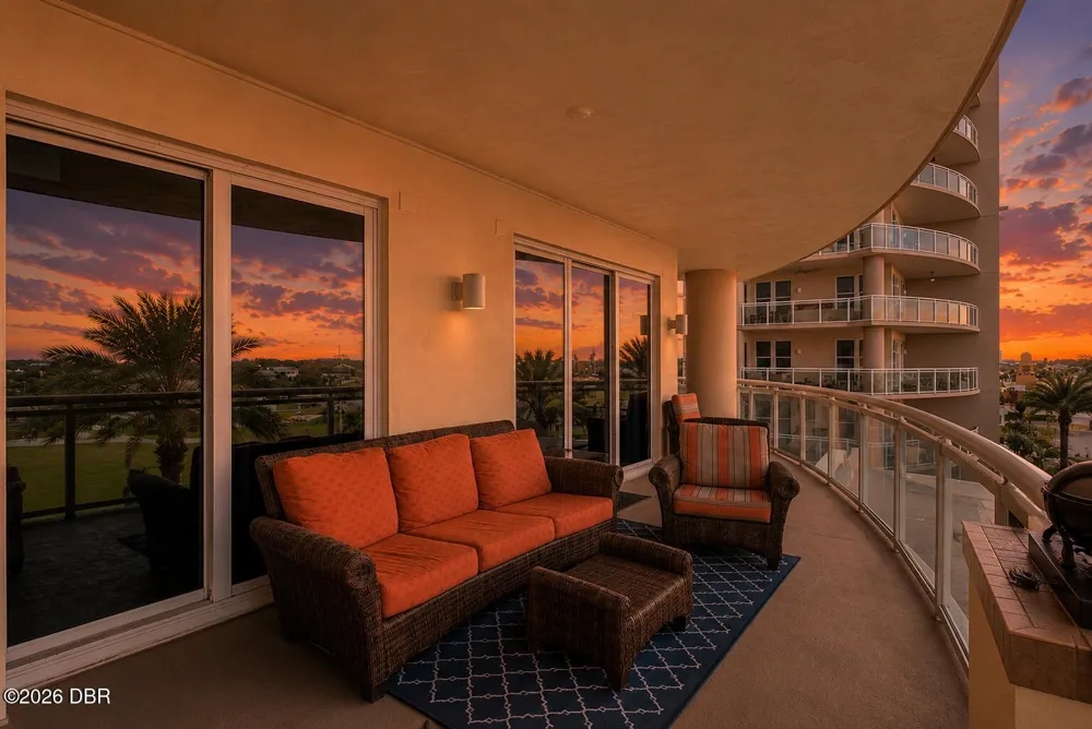 1925 S Atlantic Avenue #403 Daytona Beach Shores, FL 32118