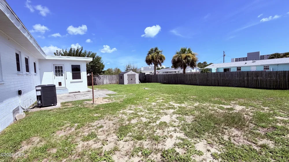481 Wild Olive Avenue Ormond Beach, FL 32176