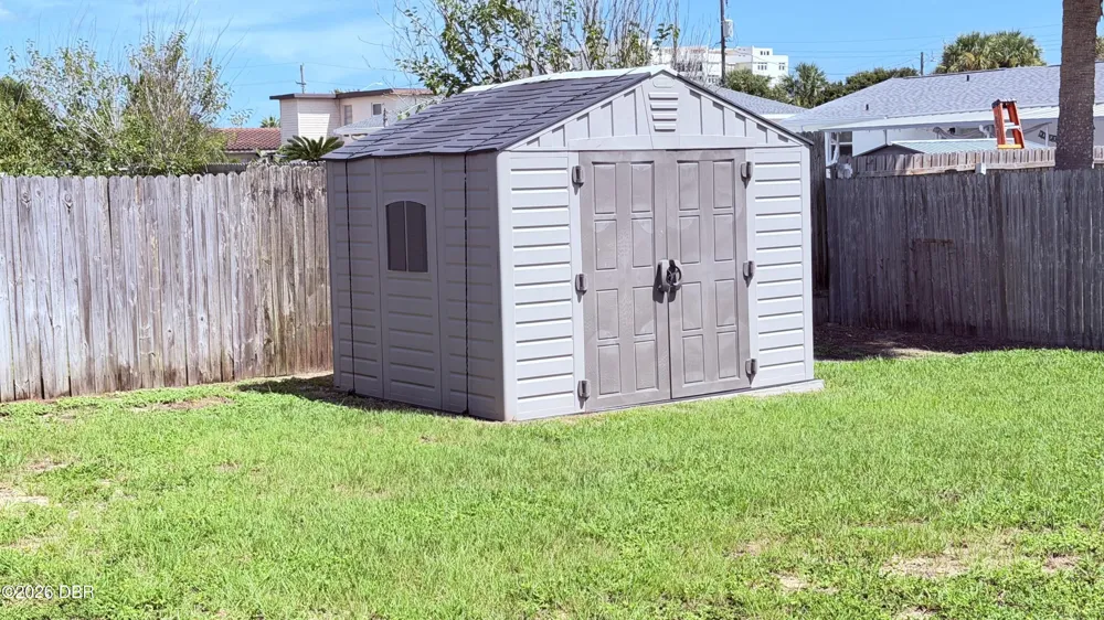 481 Wild Olive Avenue Ormond Beach, FL 32176