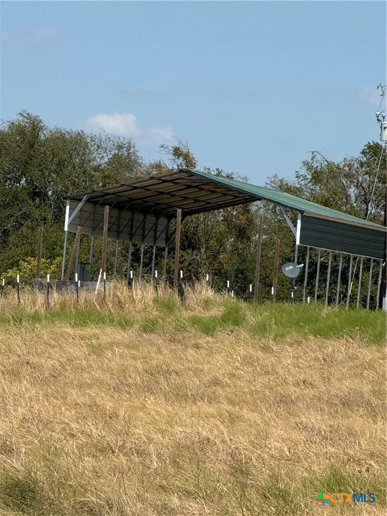 4390 County Road 220 Gatesville, TX 76528