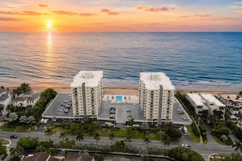 4505 S Ocean Boulevard