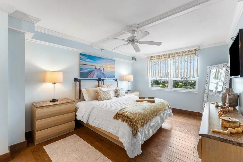 4505 S Ocean Boulevard Highland Beach, FL 33487