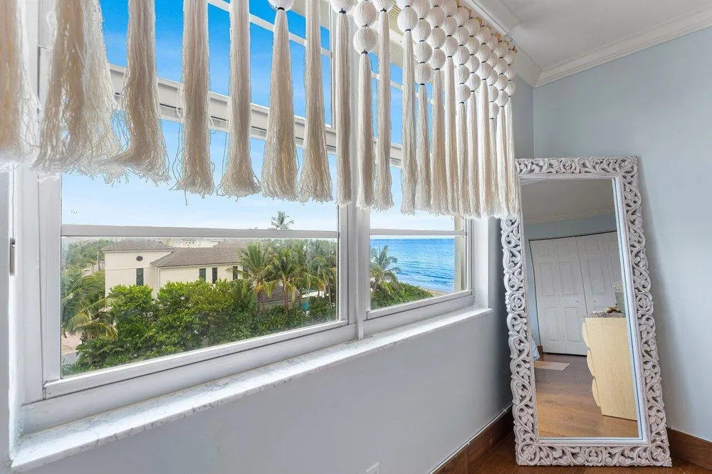 4505 S Ocean Boulevard Highland Beach, FL 33487