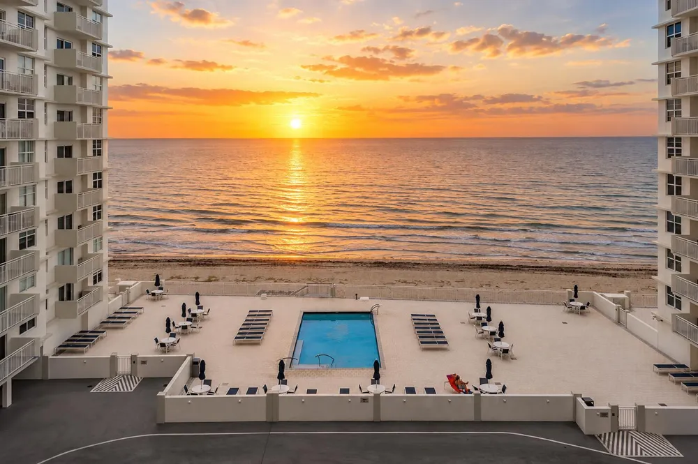 4505 S Ocean Boulevard Highland Beach, FL 33487