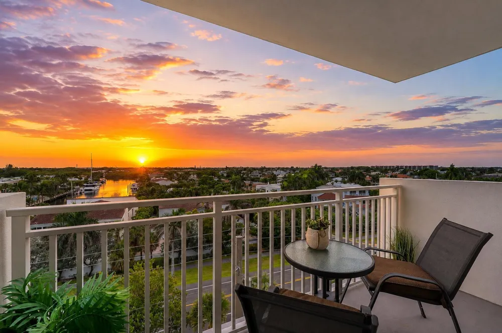 4505 S Ocean Boulevard Highland Beach, FL 33487