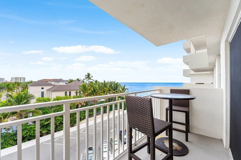 4505 S Ocean Boulevard Highland Beach, FL 33487