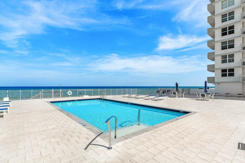 4505 S Ocean Boulevard Highland Beach, FL 33487