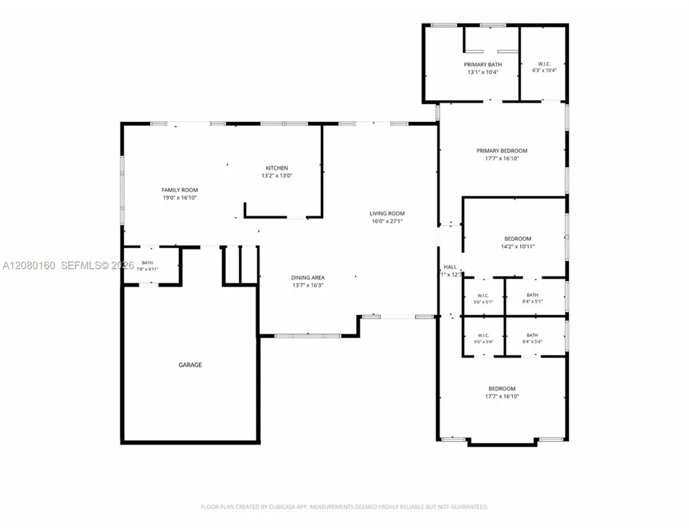 2930 NE 164th St North Miami Beach, FL 33160