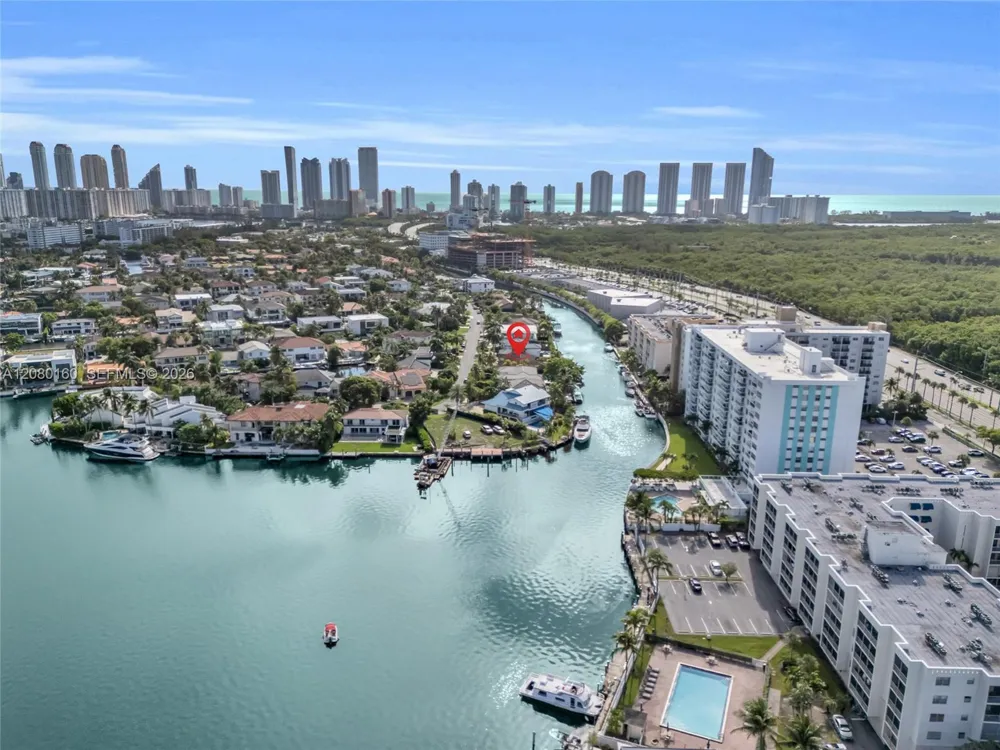 2930 NE 164th St North Miami Beach, FL 33160