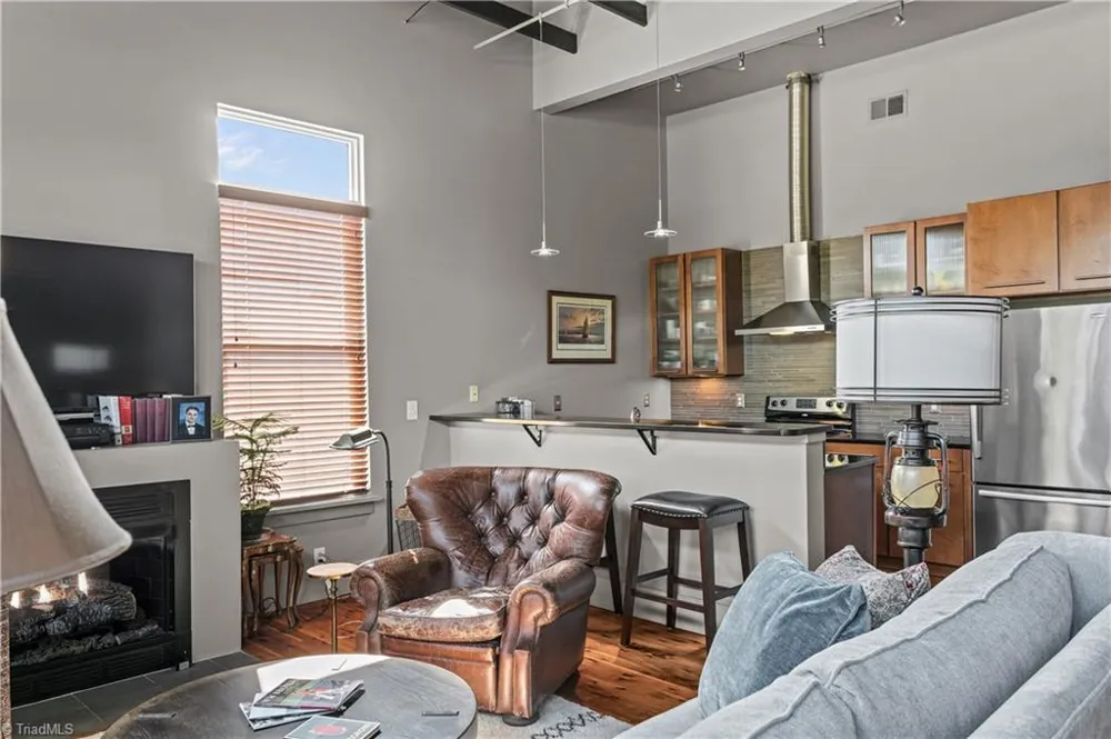 460 Arlington Street Greensboro, NC 27406