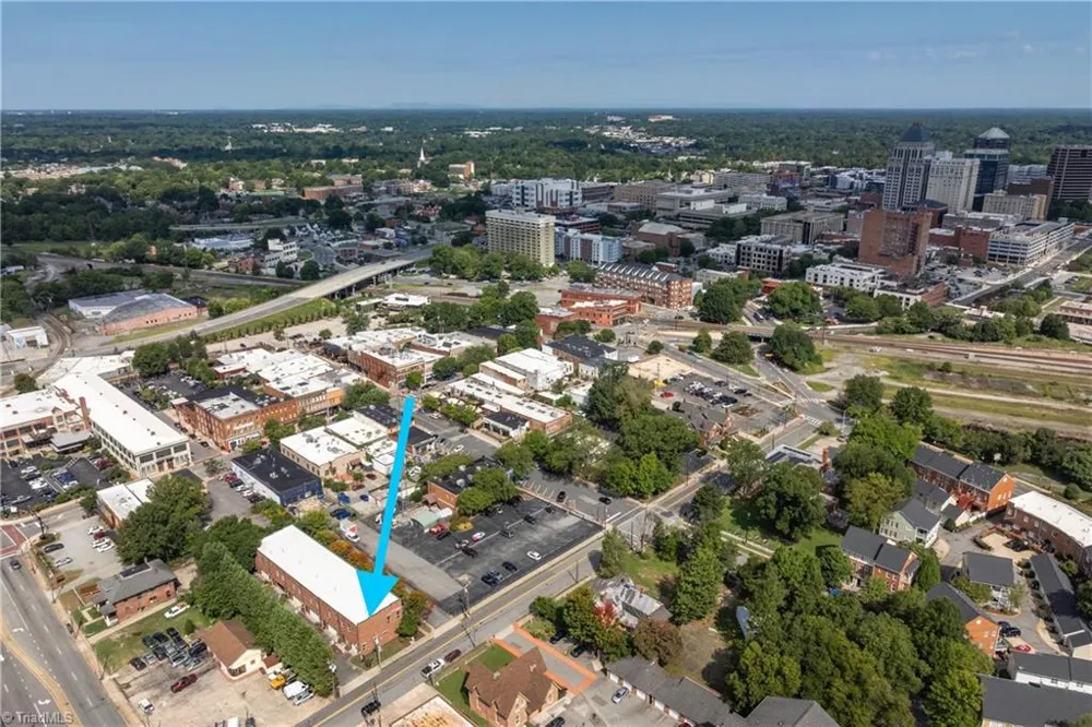 460 Arlington Street Greensboro, NC 27406