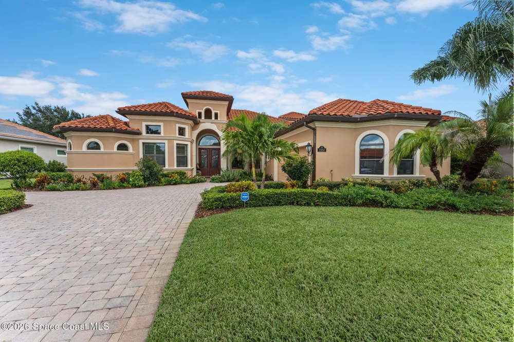3350 Thurloe Drive Rockledge, FL 32955