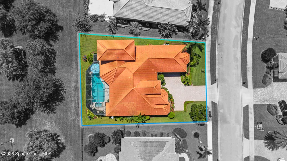 3350 Thurloe Drive Rockledge, FL 32955