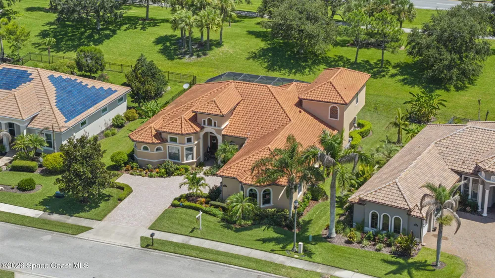 3350 Thurloe Drive Rockledge, FL 32955