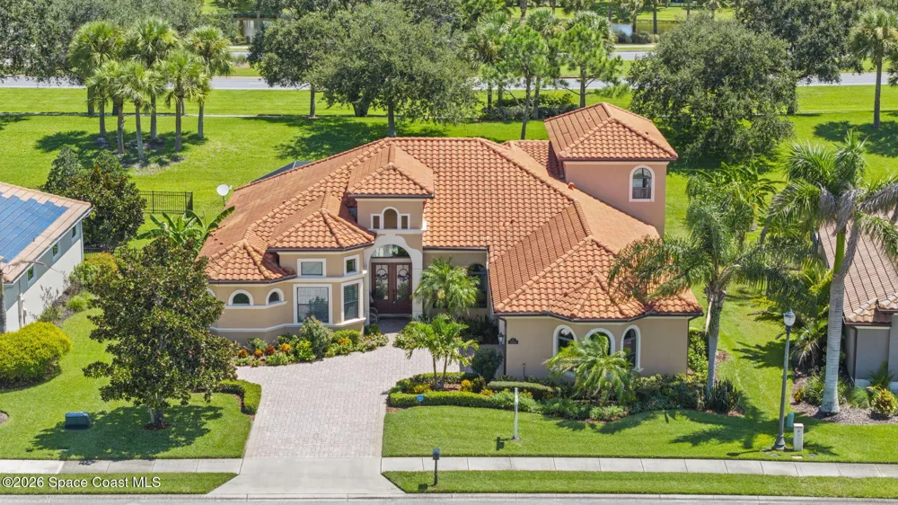 3350 Thurloe Drive Rockledge, FL 32955