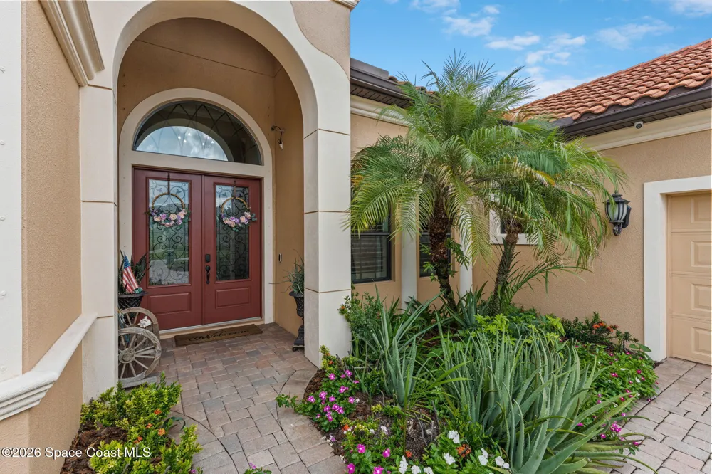 3350 Thurloe Drive Rockledge, FL 32955