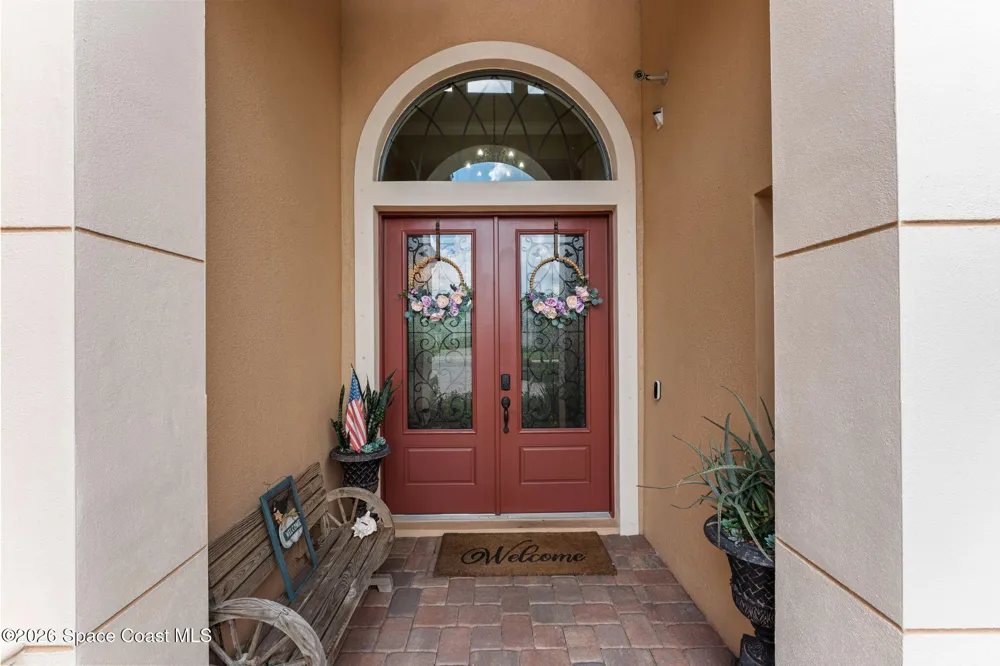 3350 Thurloe Drive Rockledge, FL 32955
