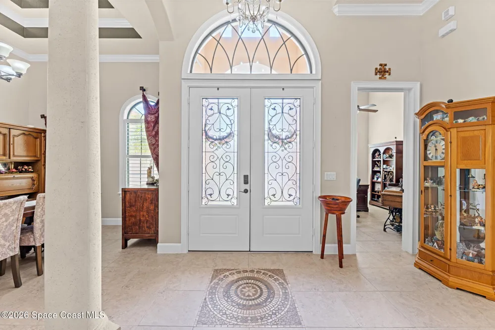 3350 Thurloe Drive Rockledge, FL 32955
