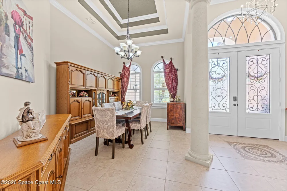 3350 Thurloe Drive Rockledge, FL 32955