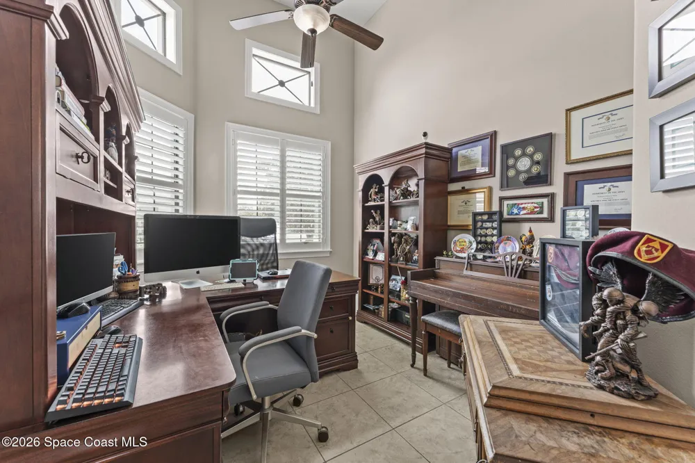 3350 Thurloe Drive Rockledge, FL 32955
