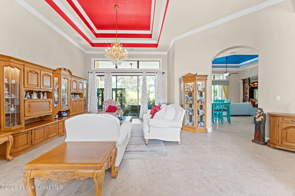 3350 Thurloe Drive Rockledge, FL 32955