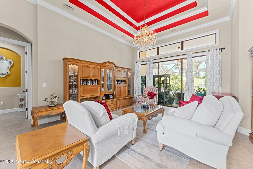 3350 Thurloe Drive Rockledge, FL 32955