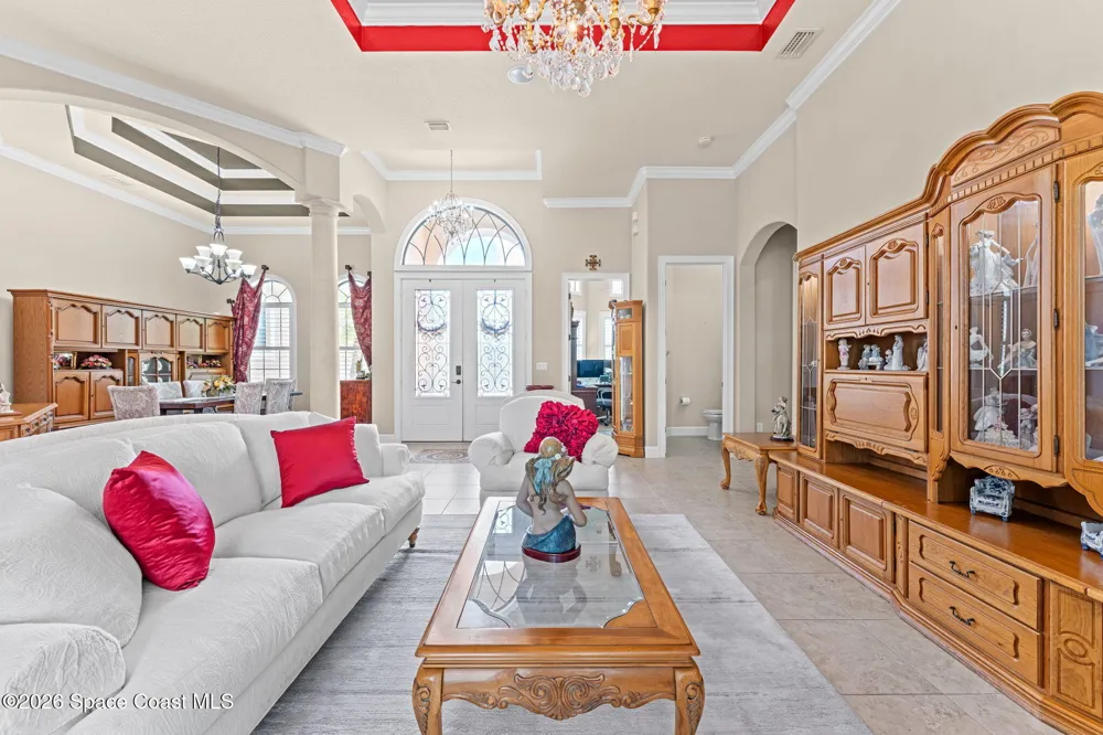 3350 Thurloe Drive Rockledge, FL 32955