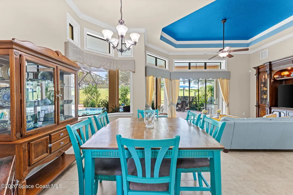 3350 Thurloe Drive Rockledge, FL 32955