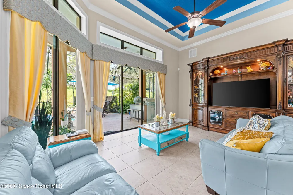 3350 Thurloe Drive Rockledge, FL 32955