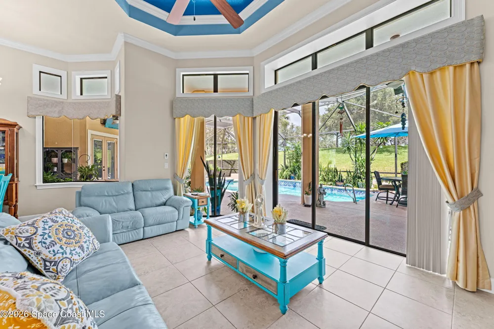 3350 Thurloe Drive Rockledge, FL 32955