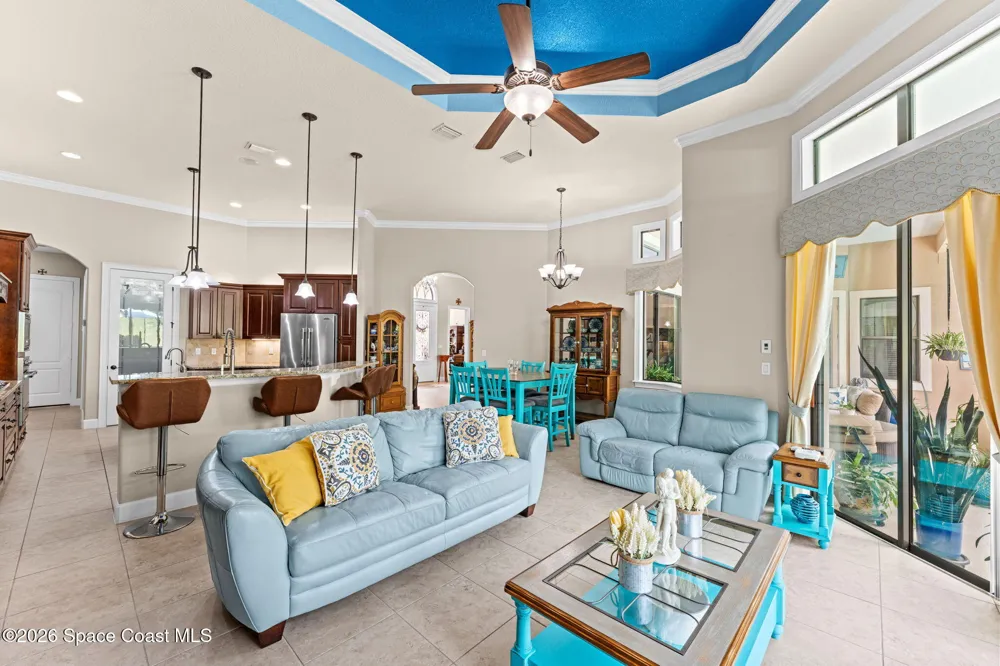 3350 Thurloe Drive Rockledge, FL 32955