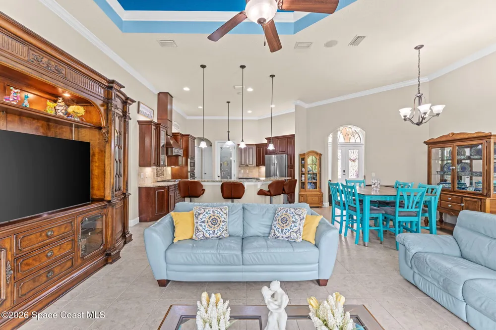 3350 Thurloe Drive Rockledge, FL 32955