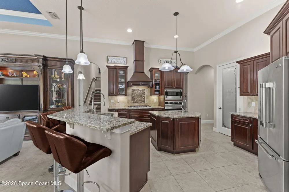 3350 Thurloe Drive Rockledge, FL 32955