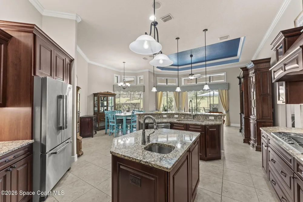 3350 Thurloe Drive Rockledge, FL 32955