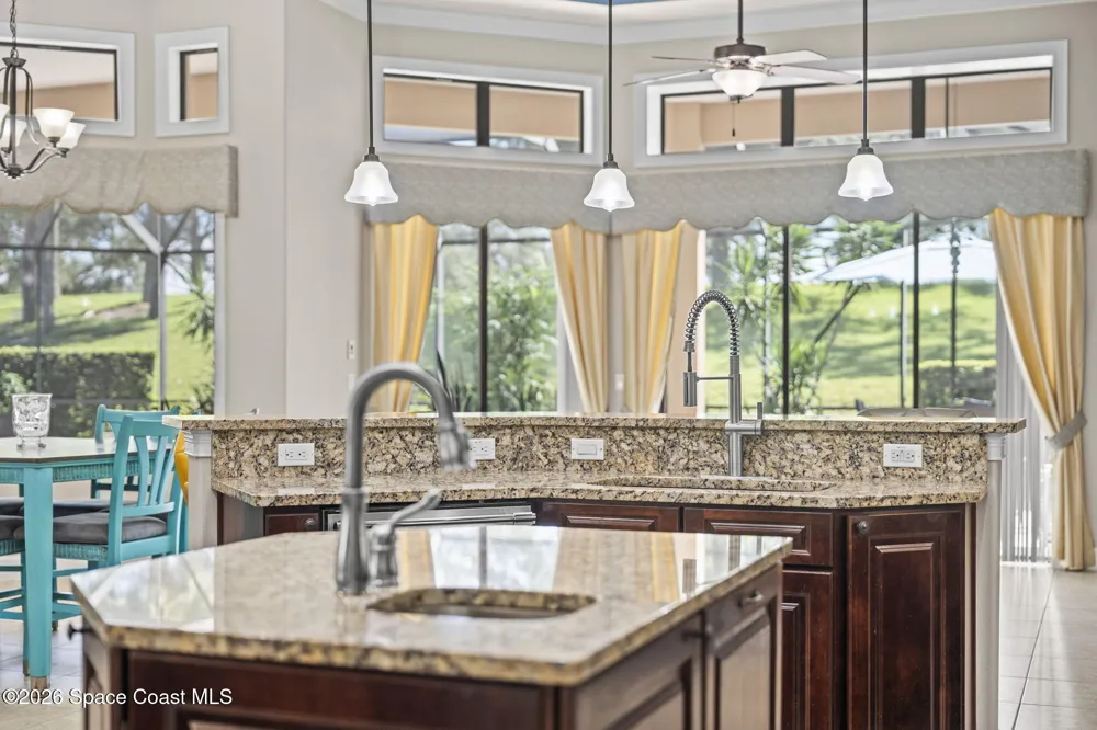 3350 Thurloe Drive Rockledge, FL 32955