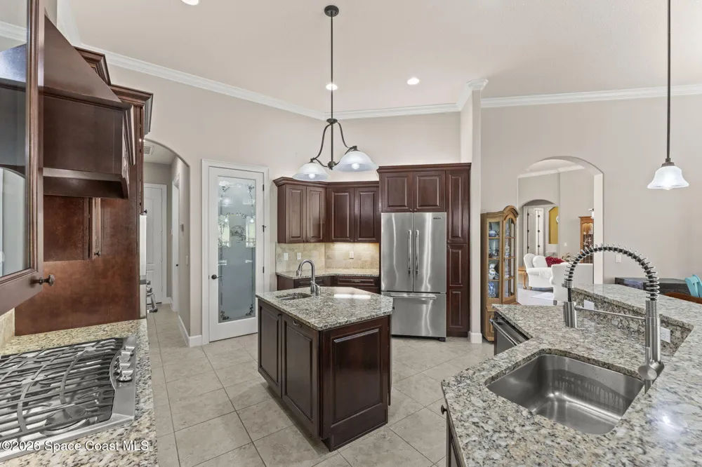 3350 Thurloe Drive Rockledge, FL 32955