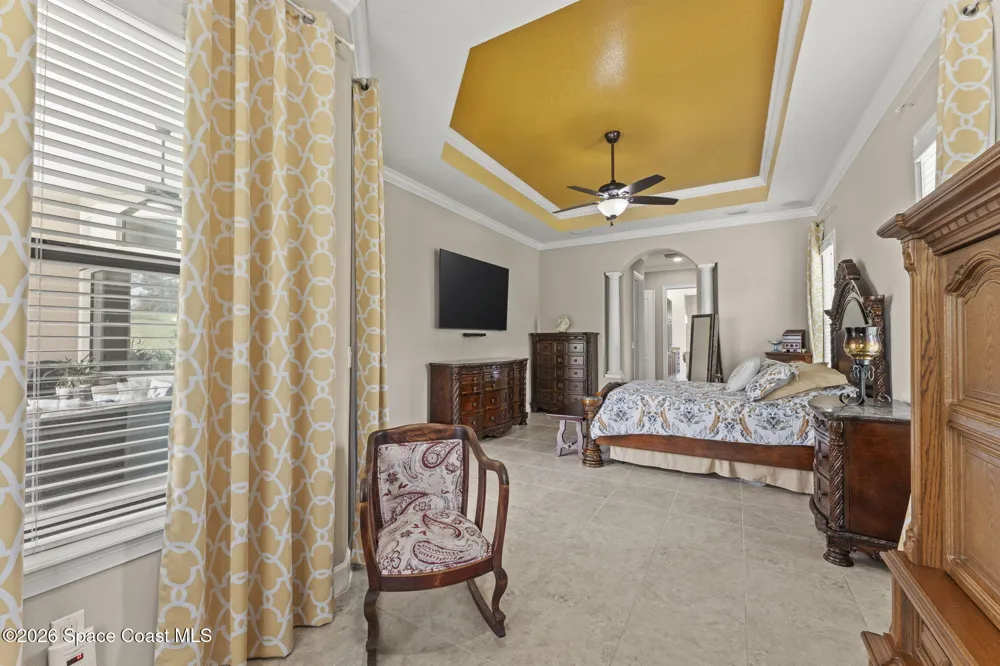 3350 Thurloe Drive Rockledge, FL 32955