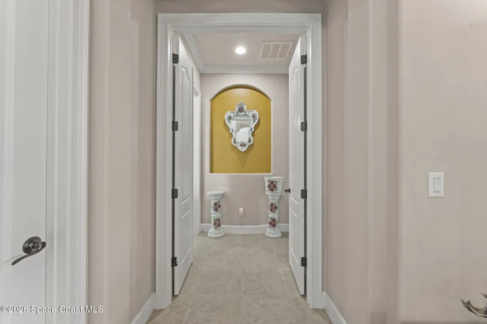 3350 Thurloe Drive Rockledge, FL 32955