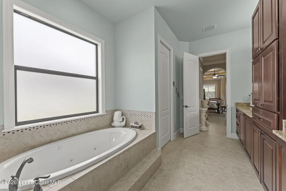 3350 Thurloe Drive Rockledge, FL 32955