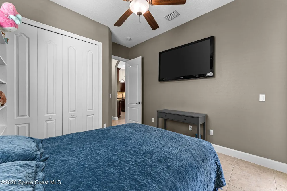 3350 Thurloe Drive Rockledge, FL 32955