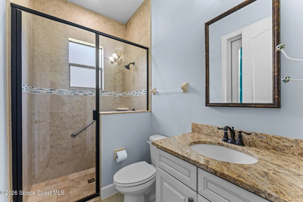 3350 Thurloe Drive Rockledge, FL 32955