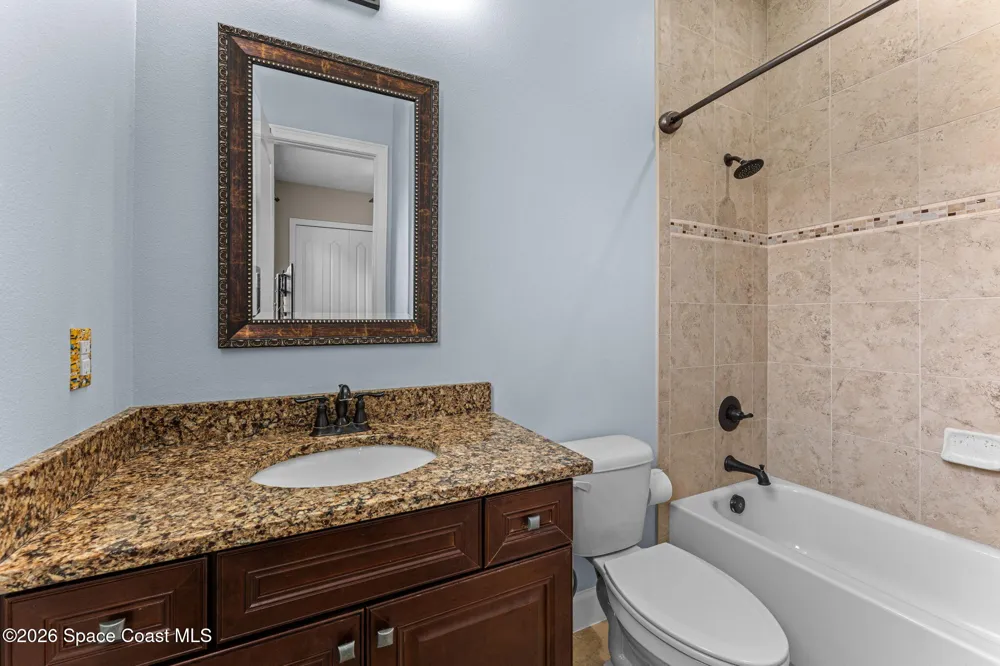 3350 Thurloe Drive Rockledge, FL 32955